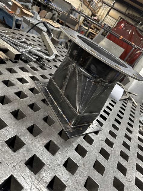 metal fabrication poole|poole metal fabrication brentwood nh.